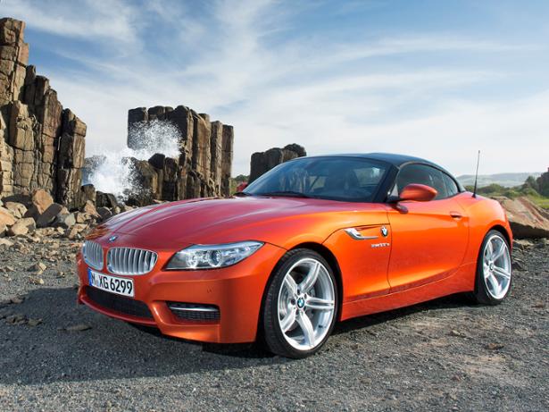 image BMW Z4 
