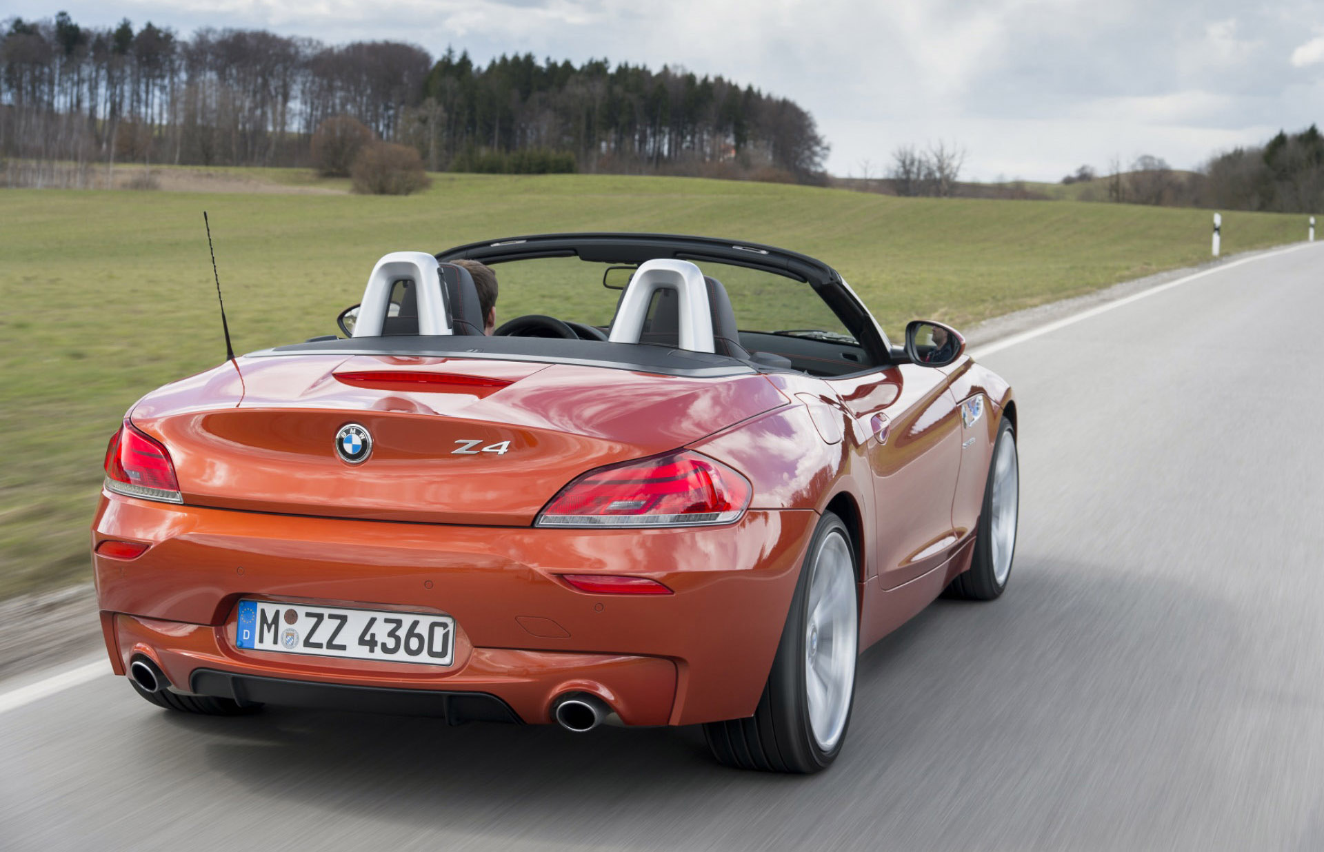 image BMW Z4 