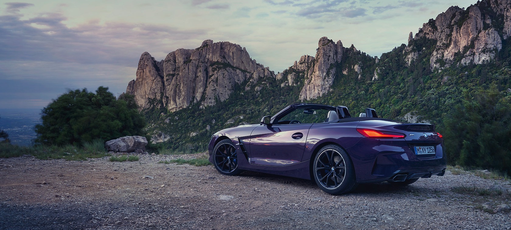 image BMW Z4 