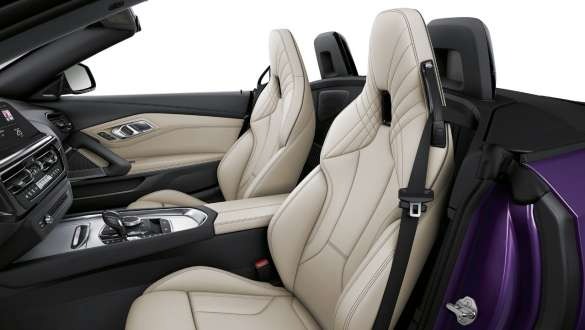 image BMW Z4 