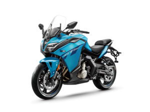 image CFMoto 650 gt 