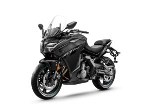 image CFMoto 650 gt 