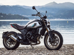 image CFMoto 700cl-x HERITAGE 
