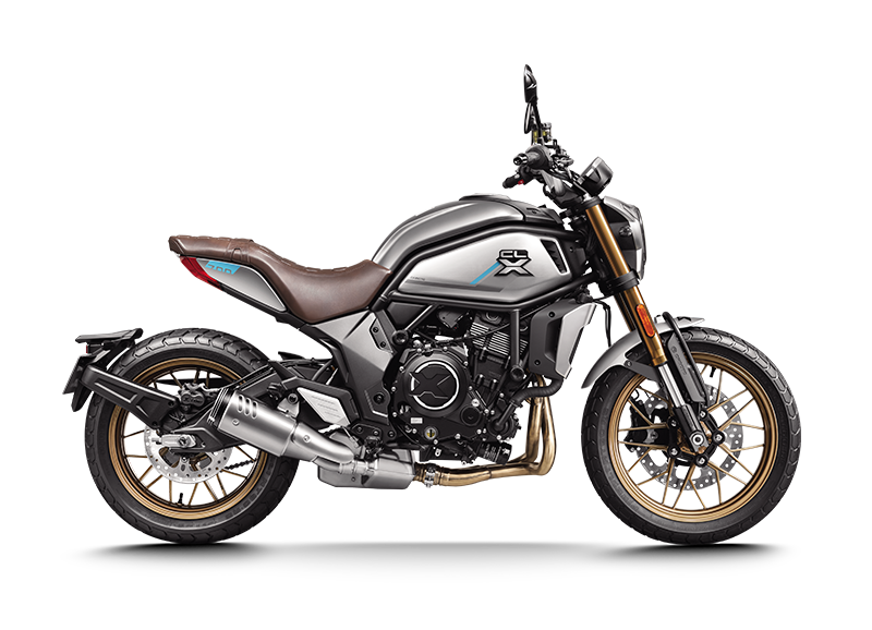 image CFMoto 700cl-x HERITAGE 