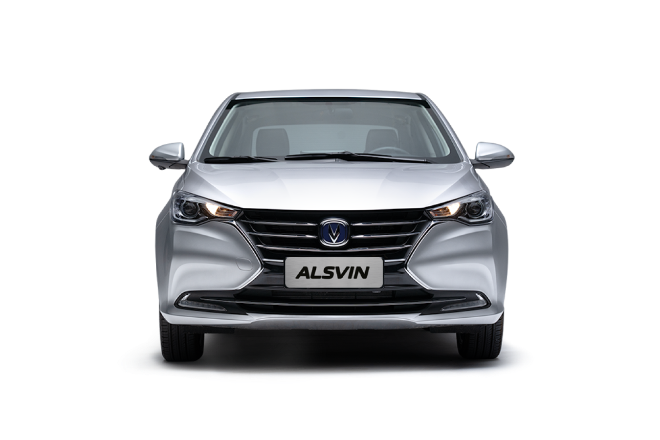 image Changan Alsvin 