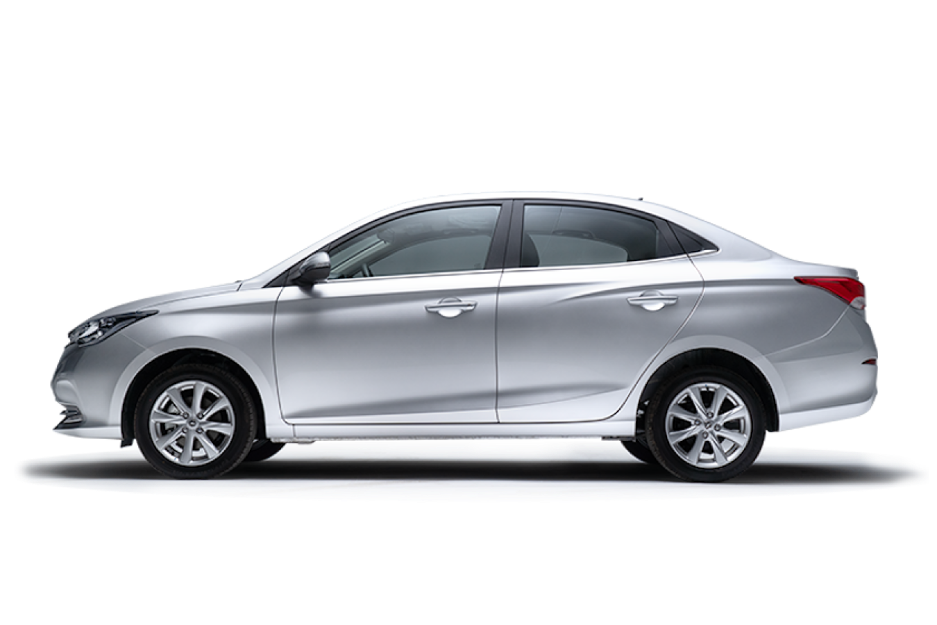 image Changan Alsvin 