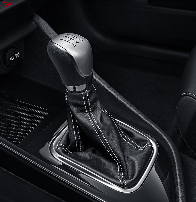 image Changan Alsvin 