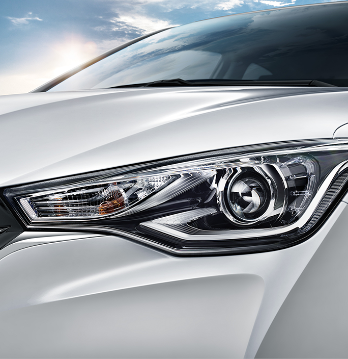 image Changan Alsvin 