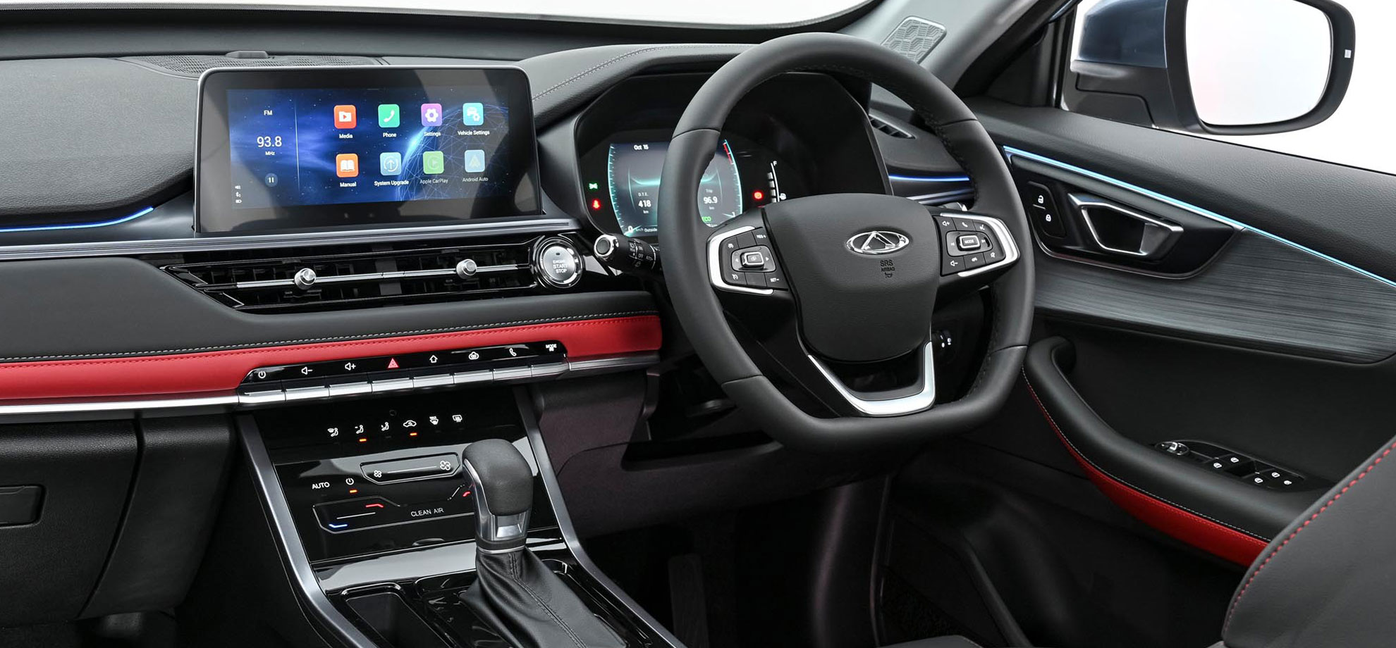 image Chery Tiggo 4 Pro 