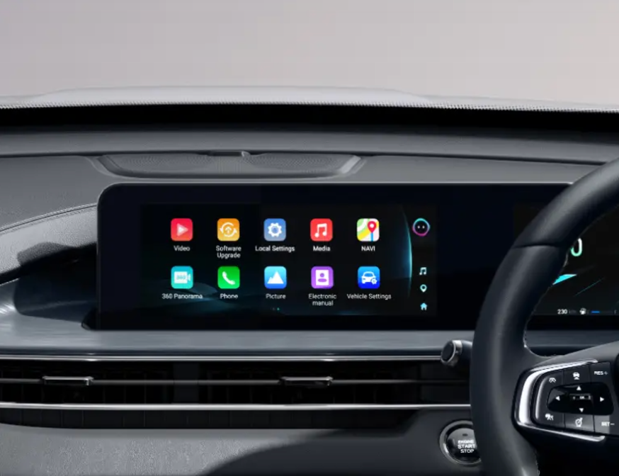 image Chery Tiggo 4 Pro 
