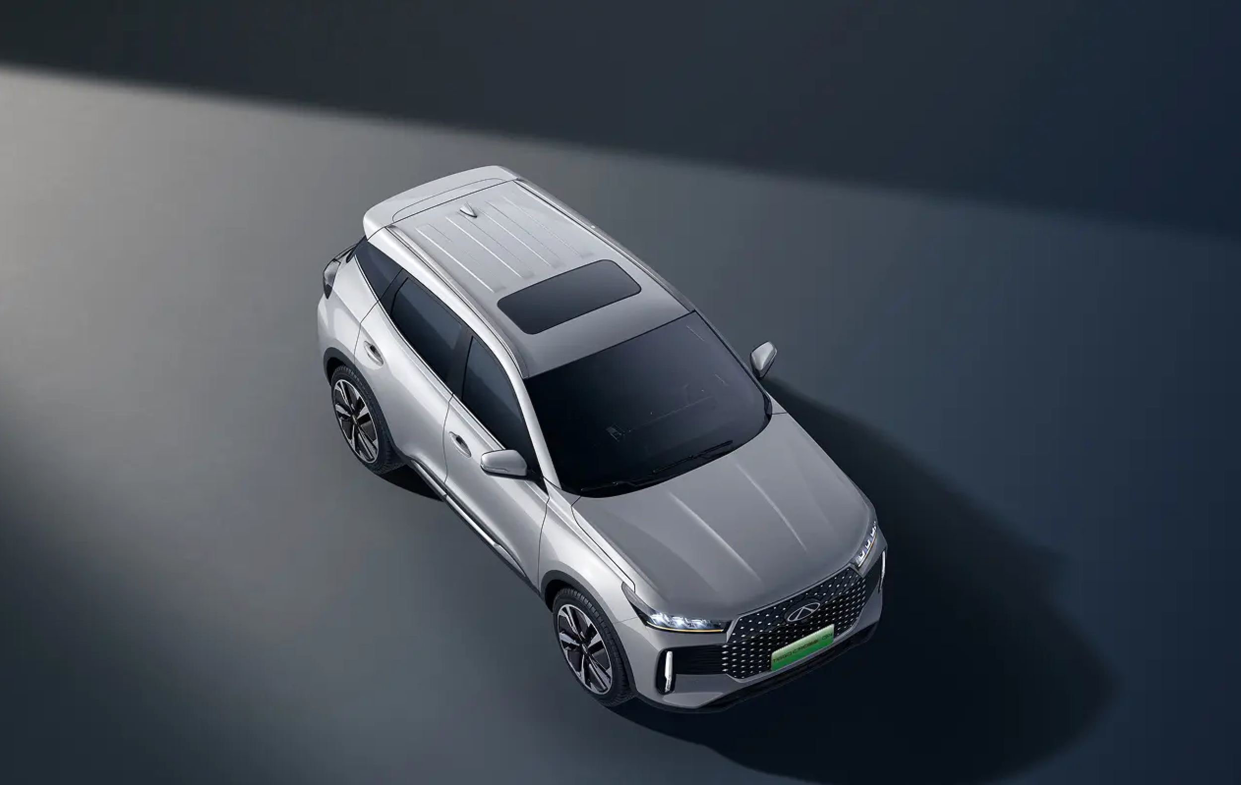 image Chery Tiggo 4 Pro 