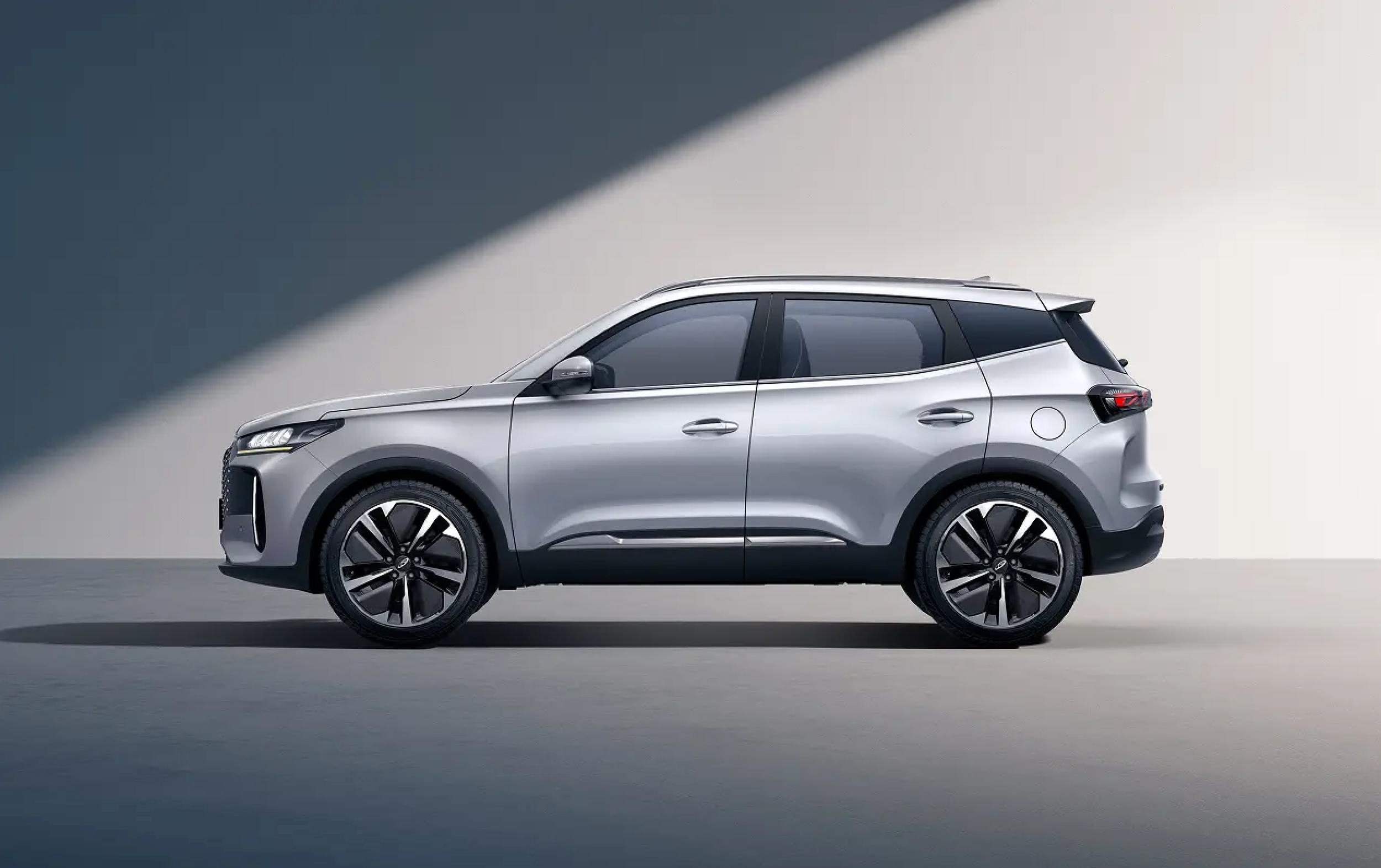 image Chery Tiggo 4 Pro 