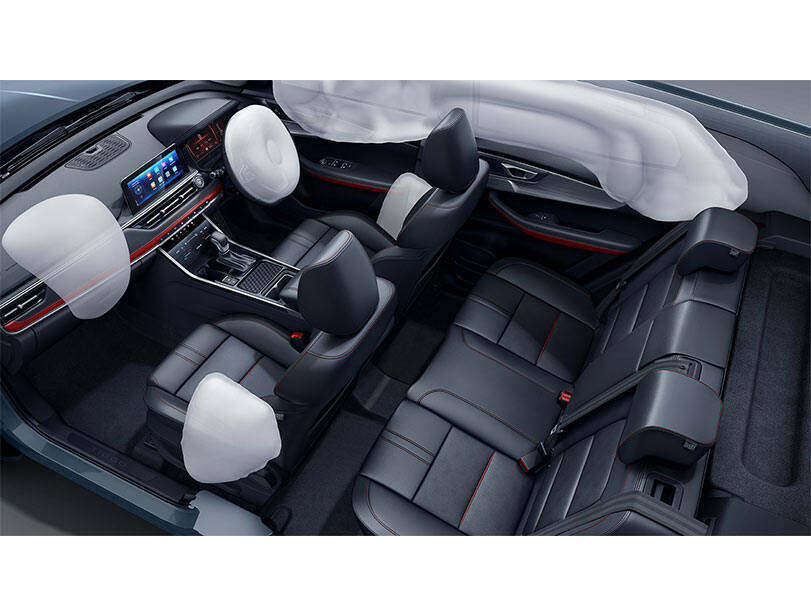image Chery Tiggo 4 Pro 