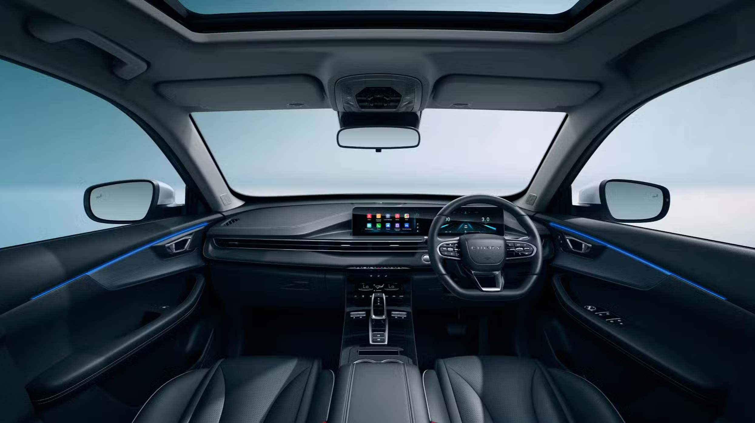 image Chery Tiggo 4 Pro 