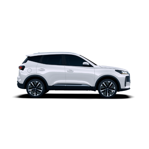 image Chery Tiggo 4 Pro 