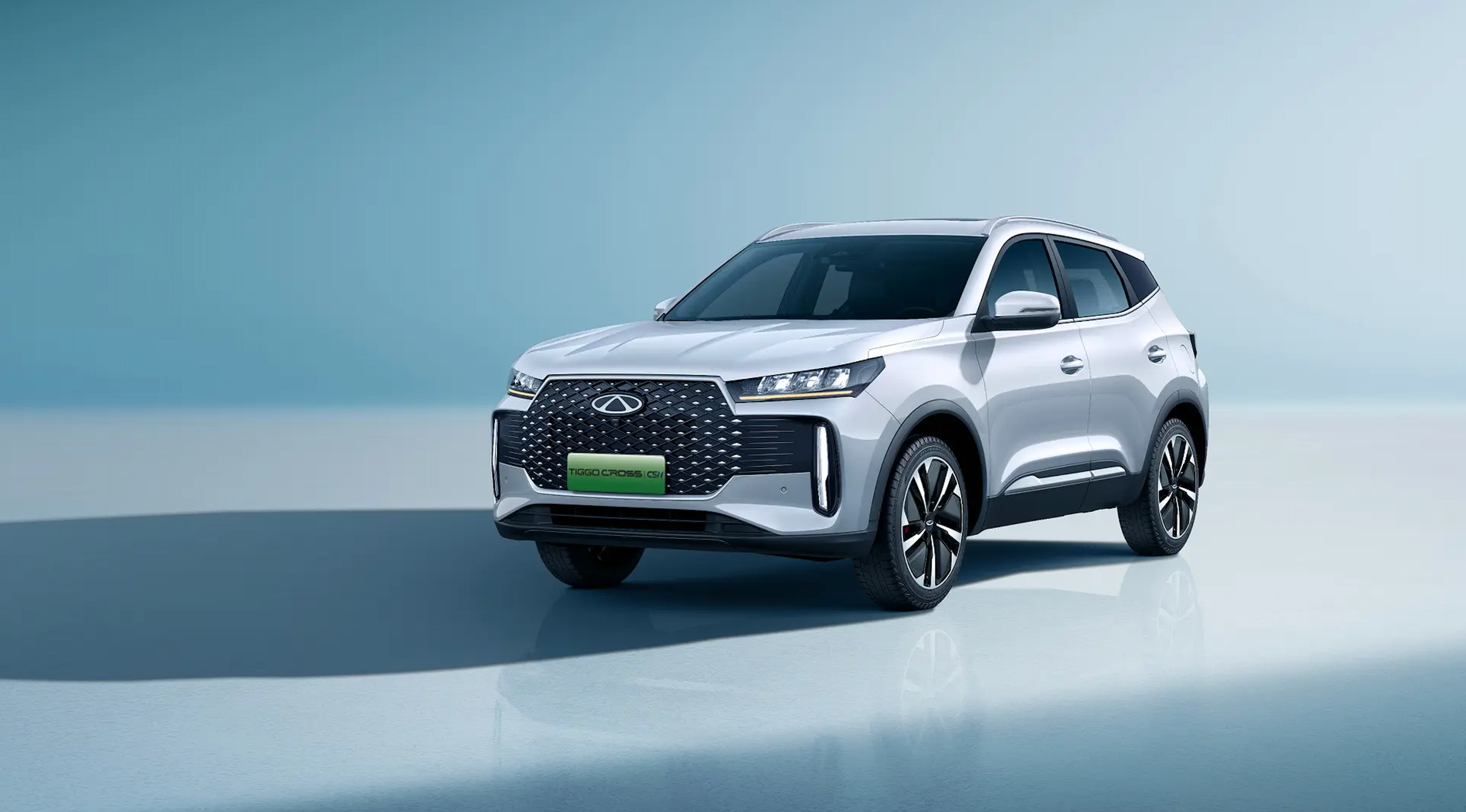 image Chery Tiggo 4 Pro 