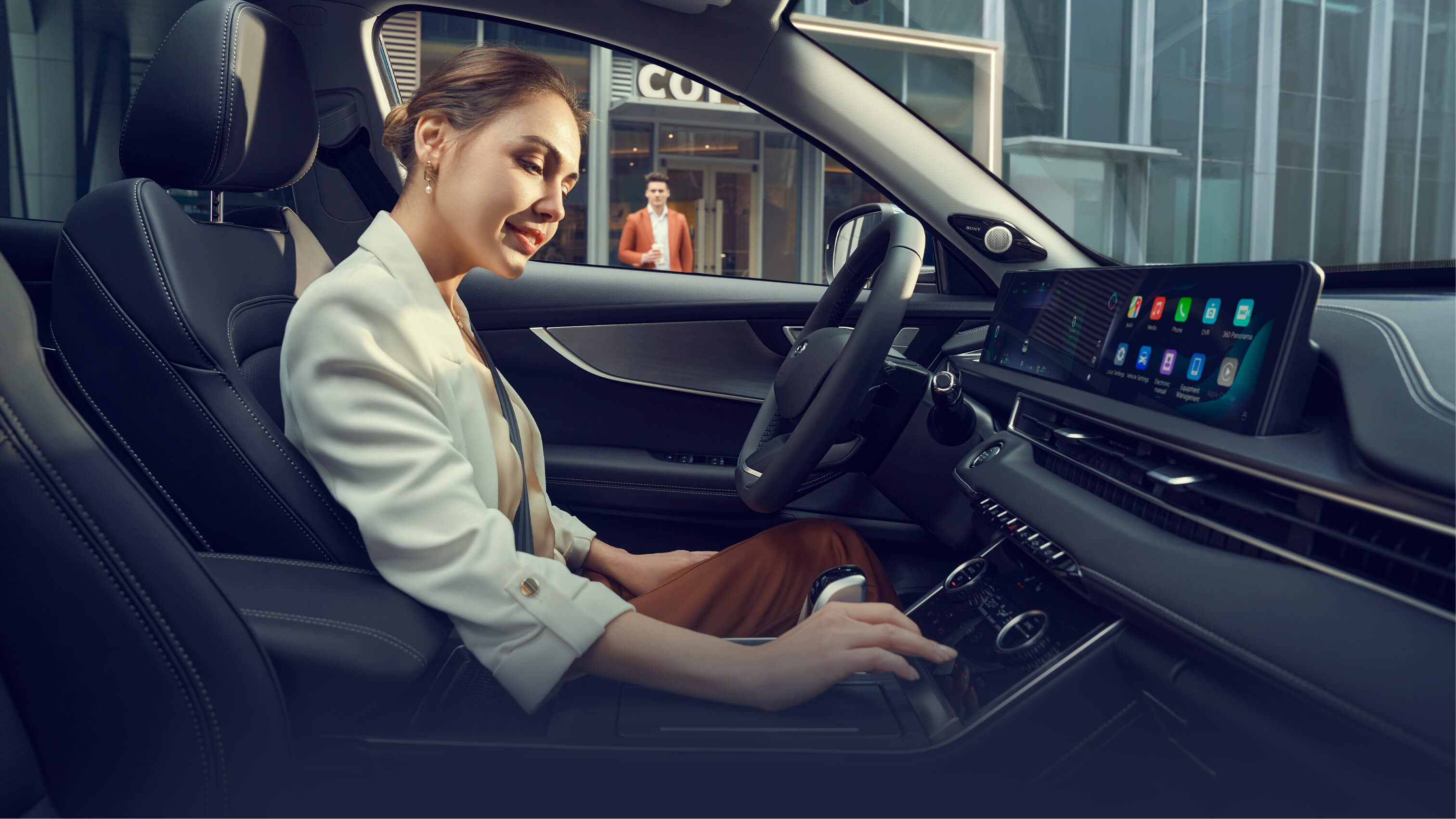 image Chery Tiggo 7 Pro 