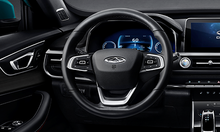 image Chery Tiggo 7 Pro 