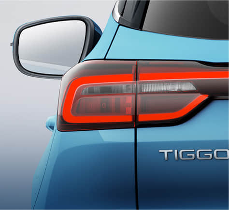 image Chery Tiggo 7 Pro 
