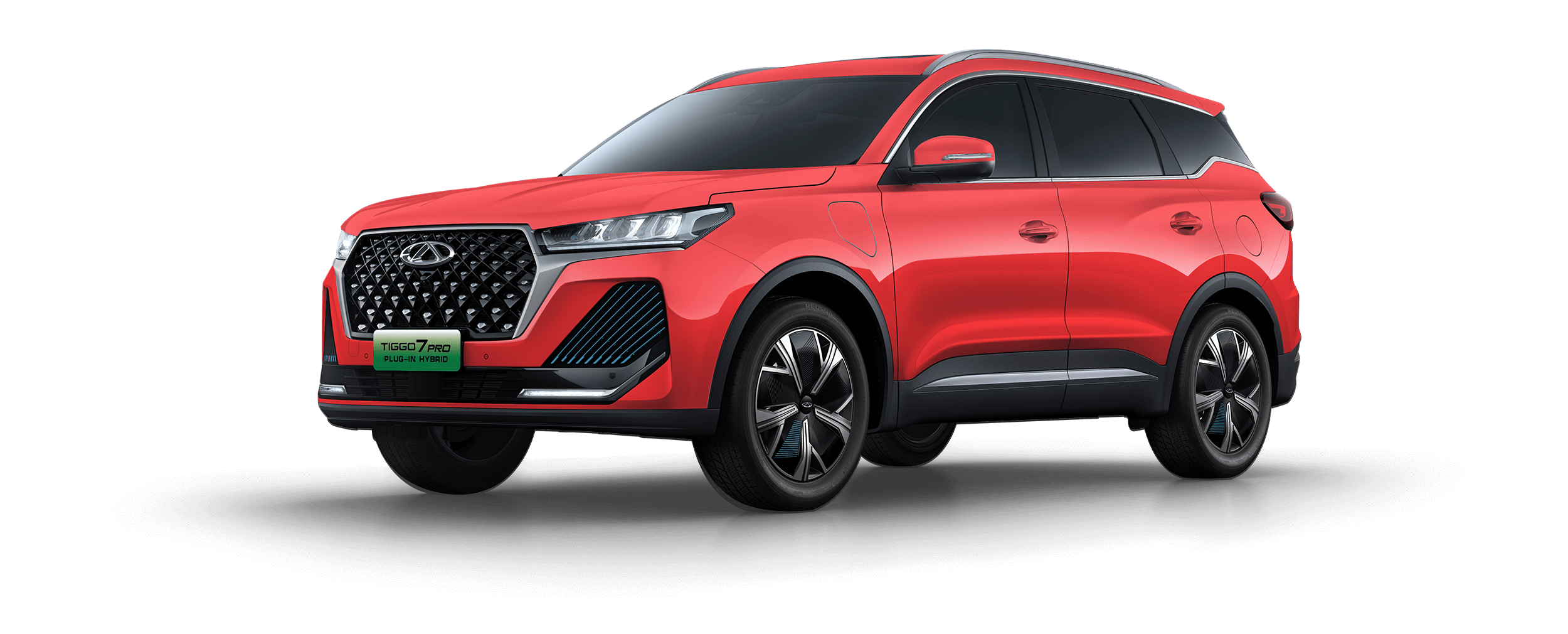 image Chery Tiggo 7 Pro 