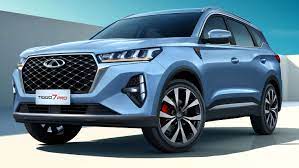 image Chery Tiggo 7 Pro 