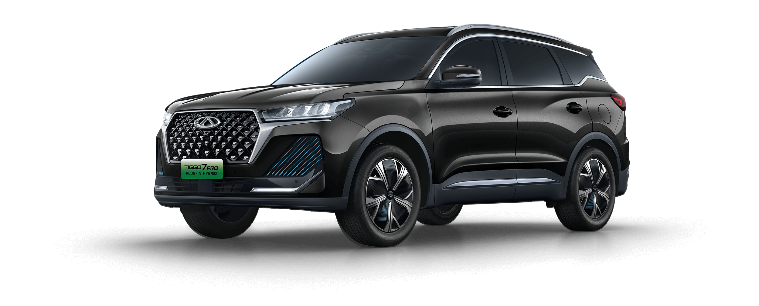image Chery Tiggo 7 Pro 