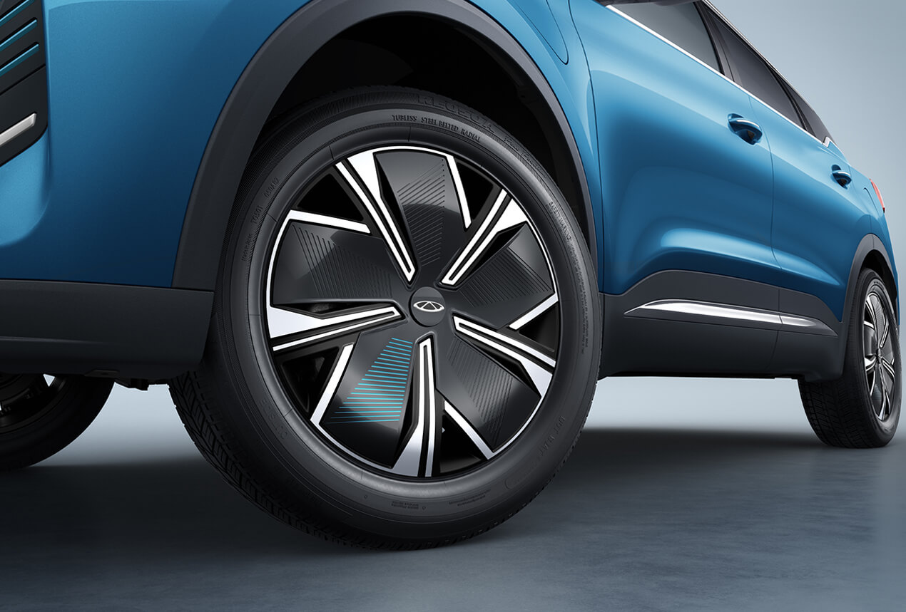 image Chery Tiggo 7 Pro 