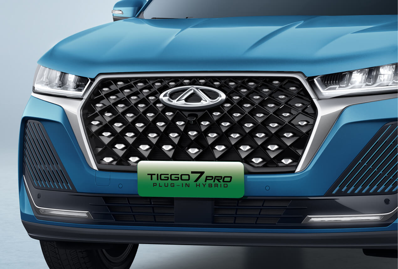 image Chery Tiggo 7 Pro 