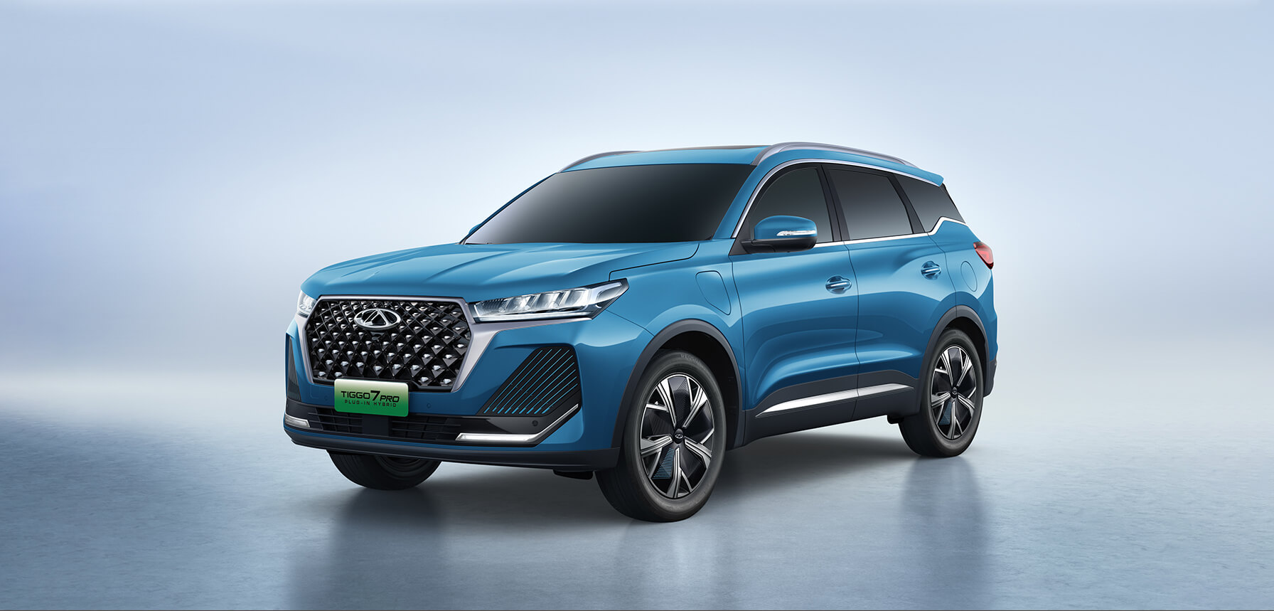 image Chery Tiggo 7 Pro 