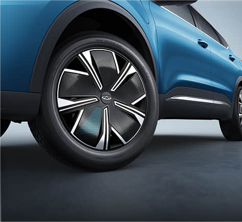 image Chery Tiggo 7 Pro 