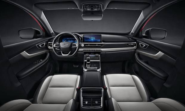image Chery Tiggo 7 Pro 