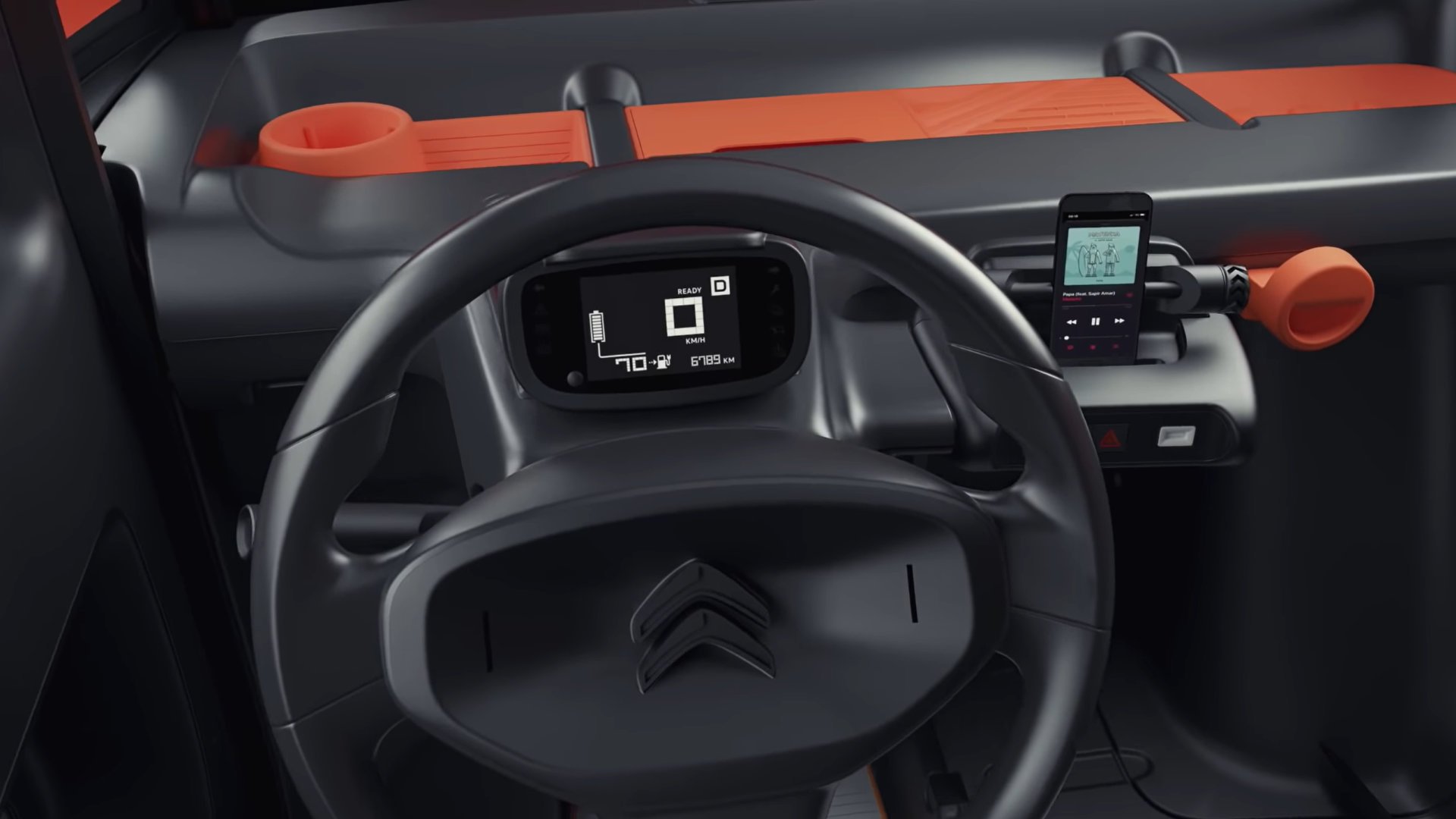 image Citroën Ami 