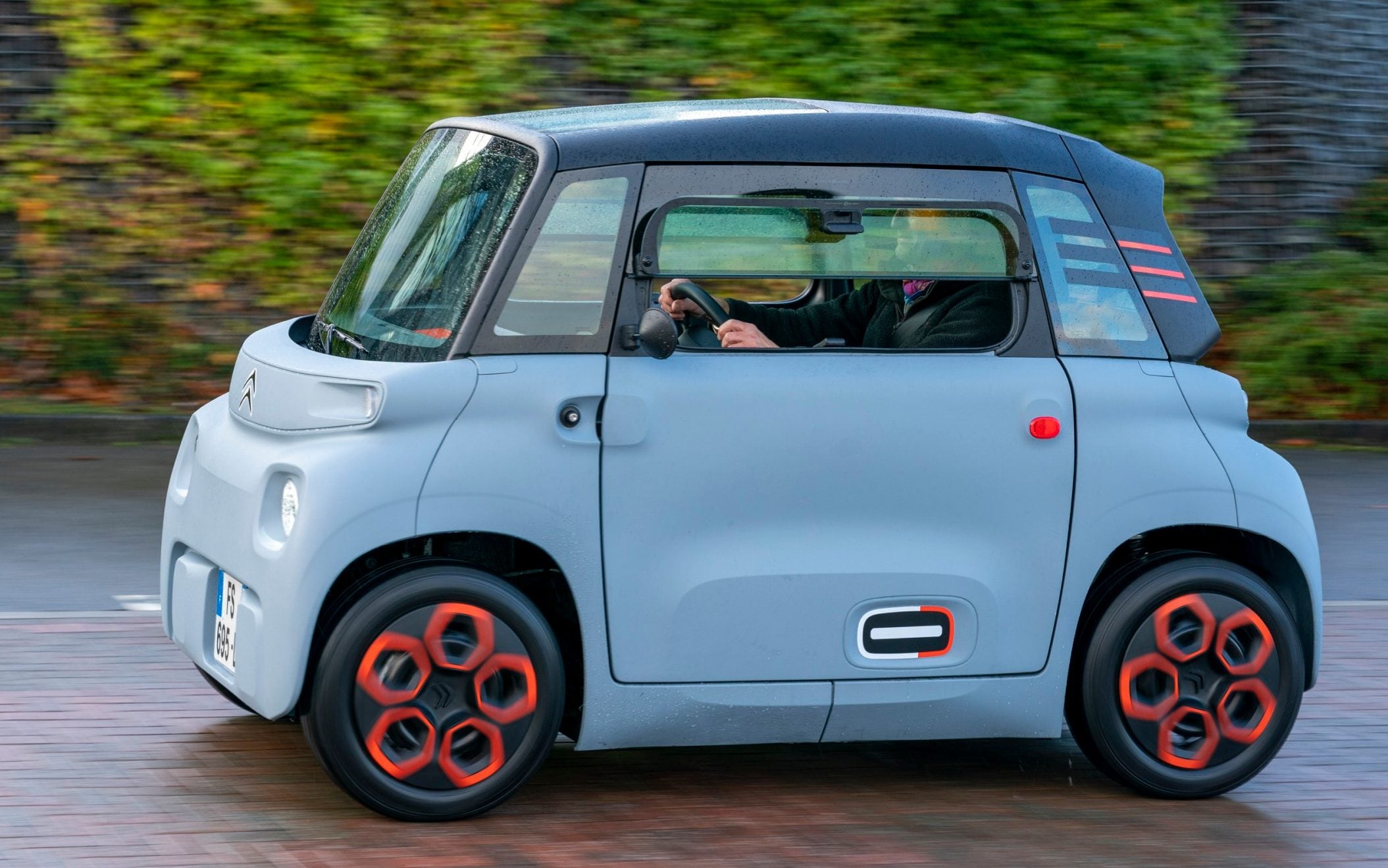 image Citroën Ami 
