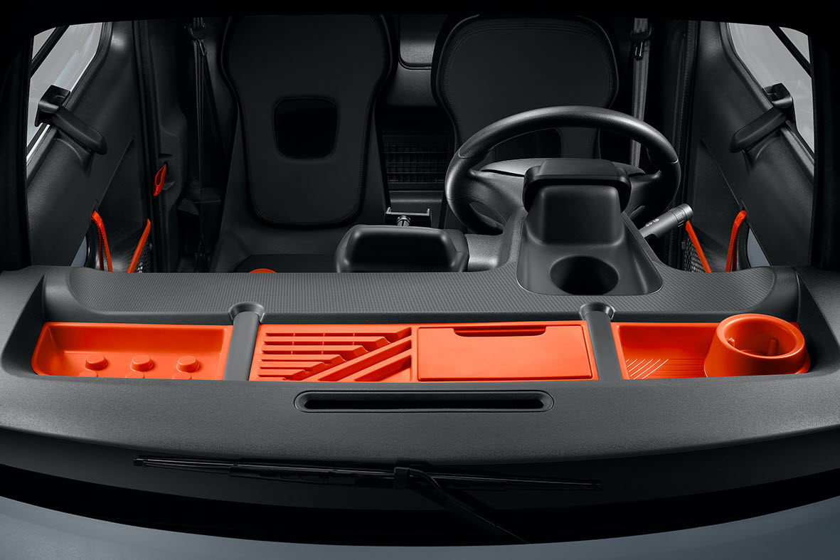 image Citroën Ami 