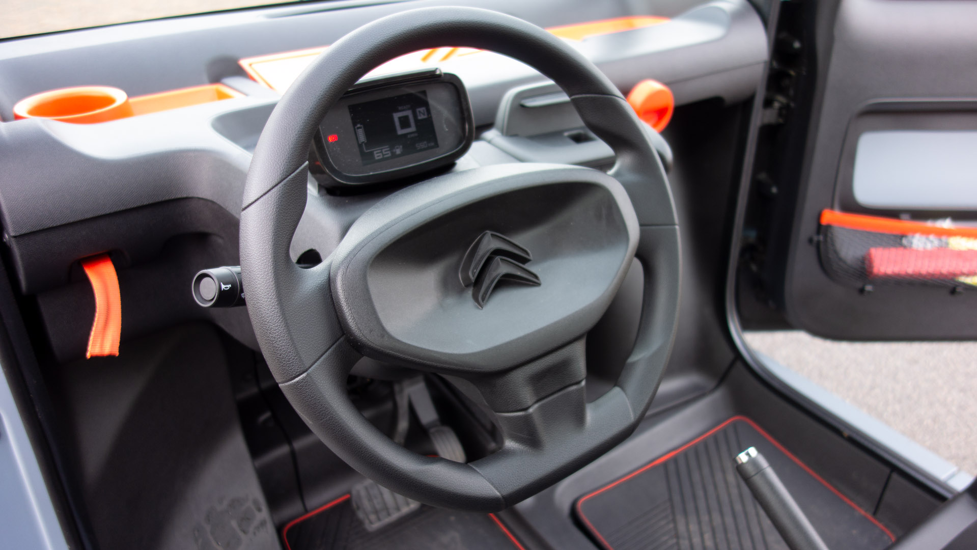 image Citroën Ami 
