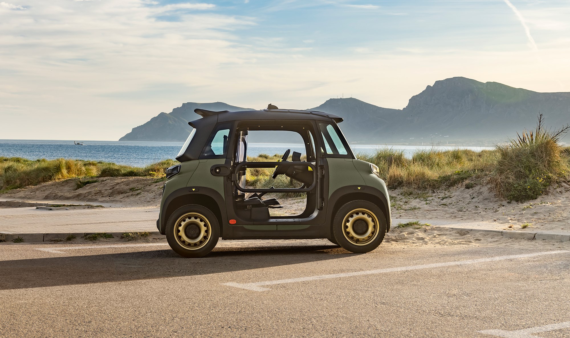 image Citroën Ami 
