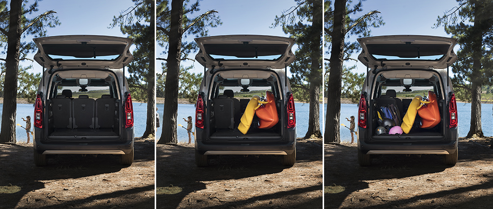 image Citroën Berlingo 