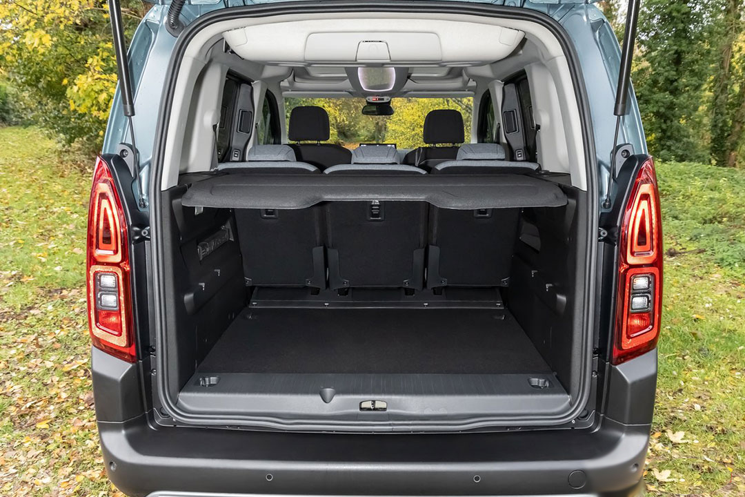 image Citroën Berlingo 