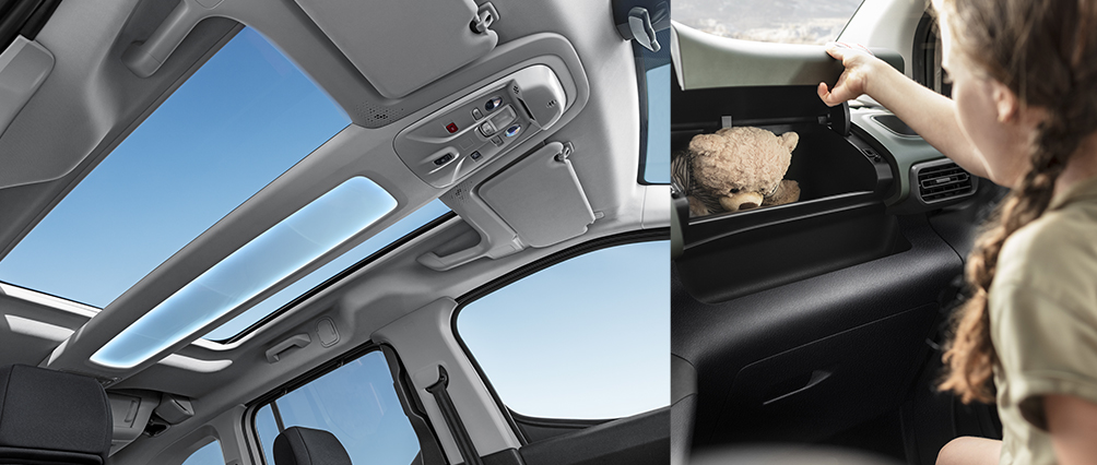 image Citroën Berlingo 