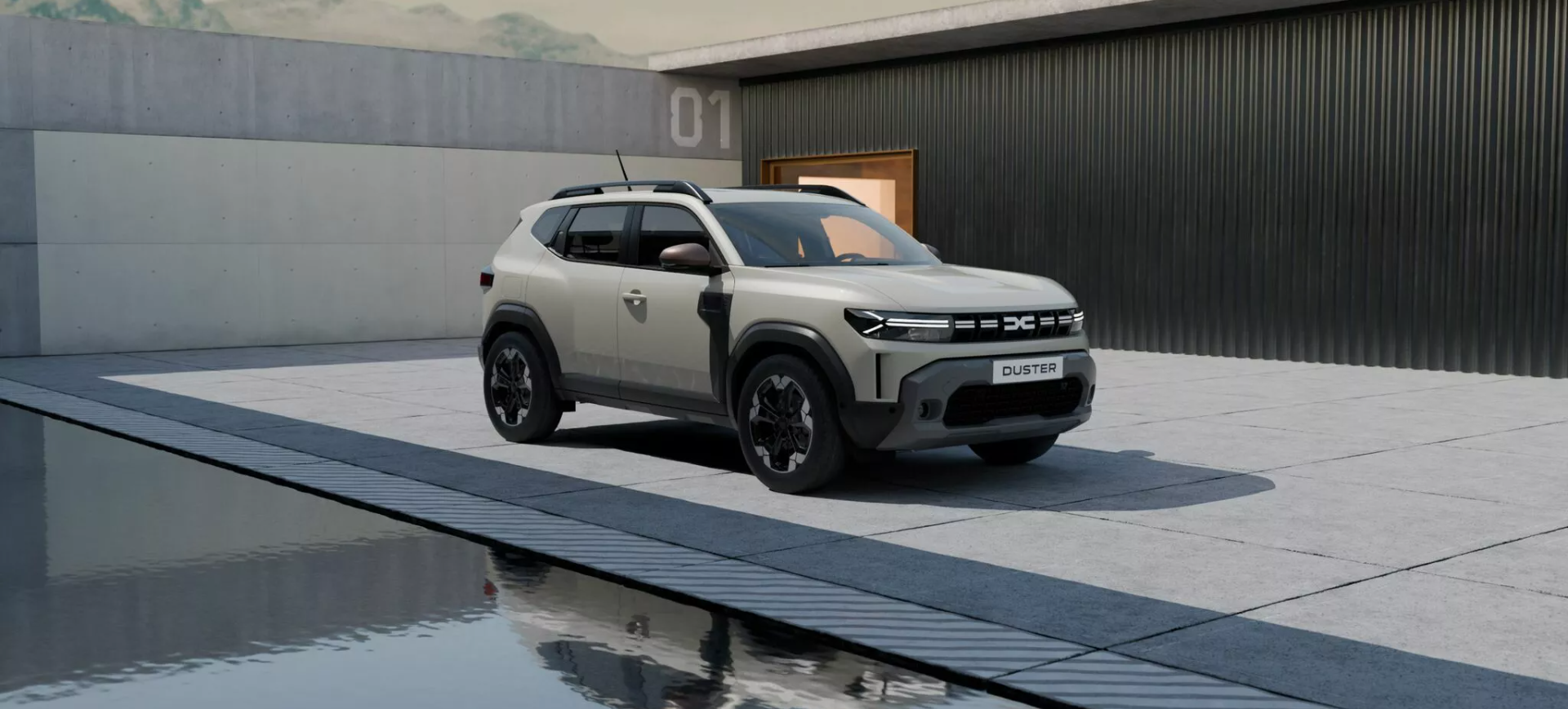 image Dacia Duster 