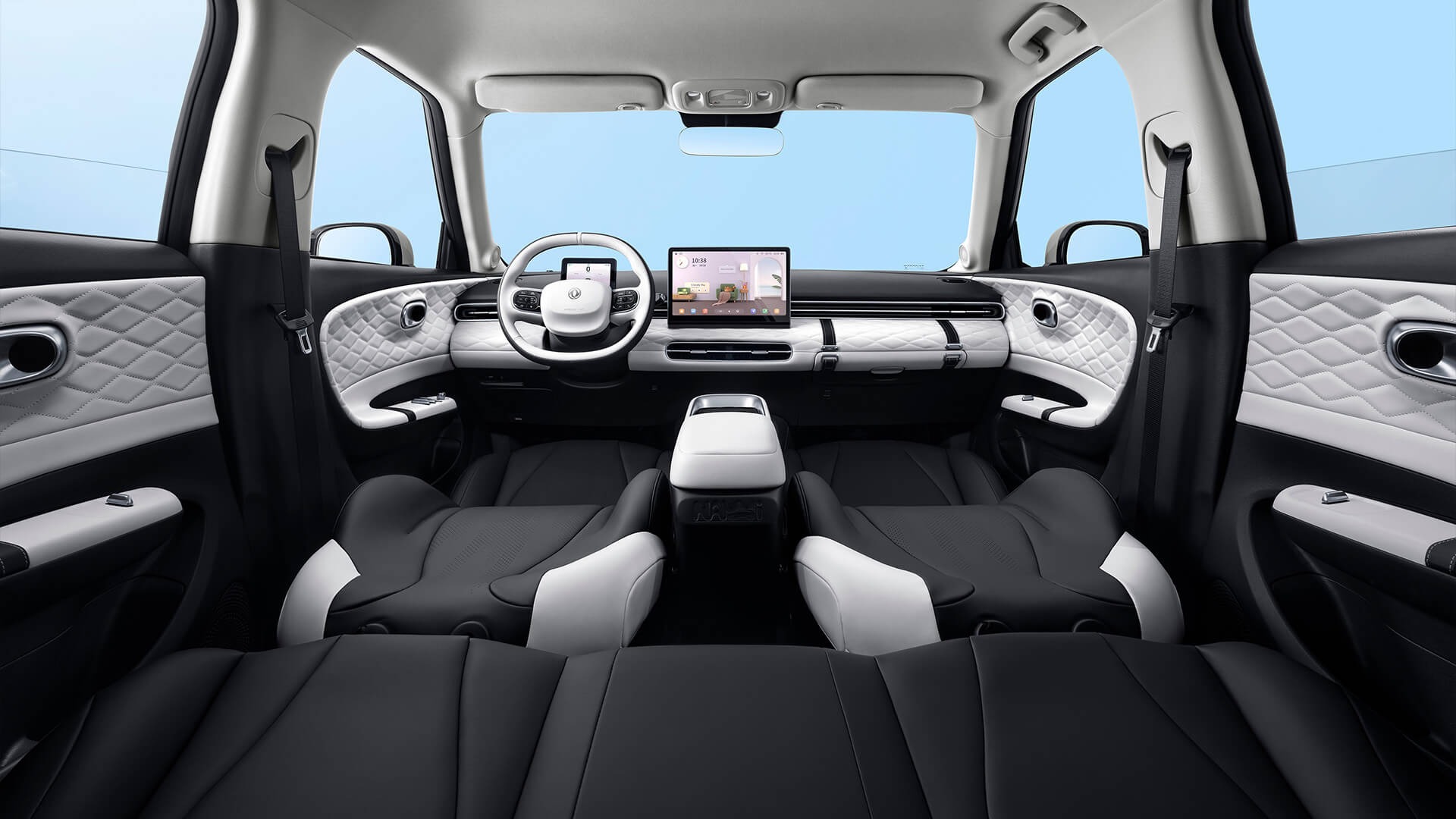 image Dongfeng Box 