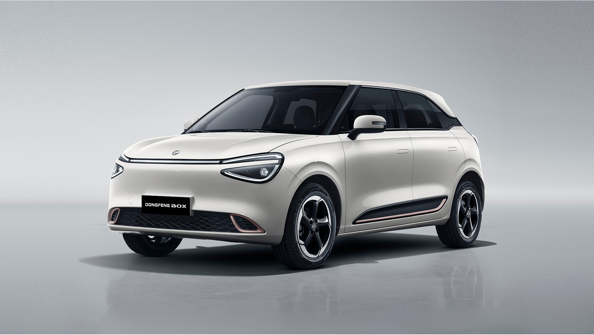 image Dongfeng Box 