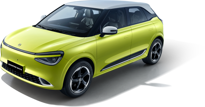 image Dongfeng Box 