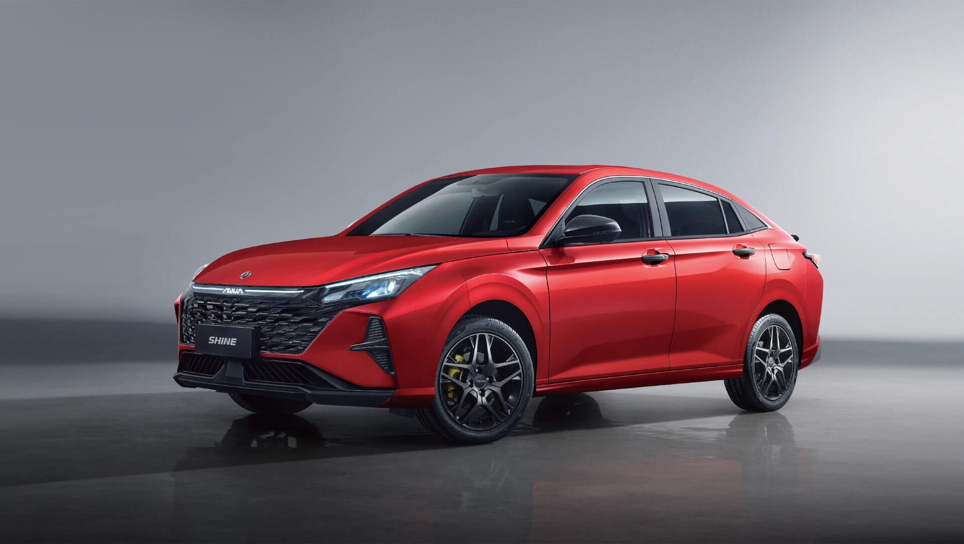 image Dongfeng shine 