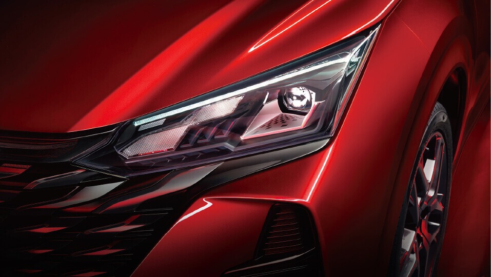 image Dongfeng shine 