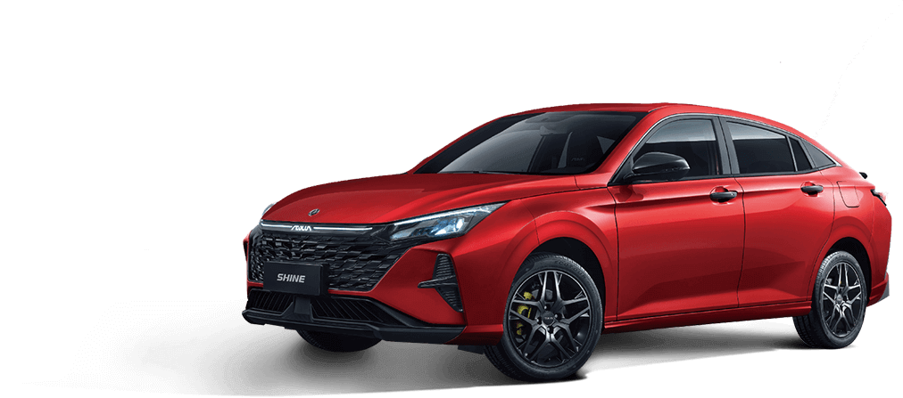 image Dongfeng shine 
