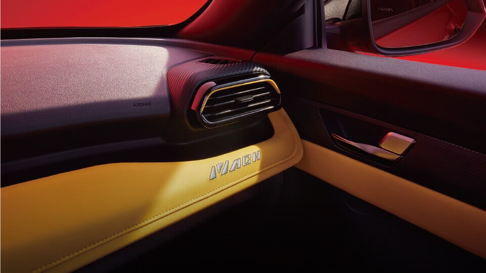 image Dongfeng shine 