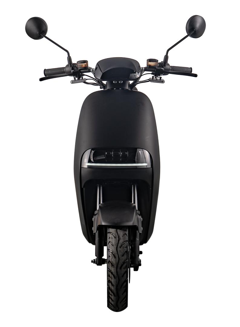 image E-Moto city 