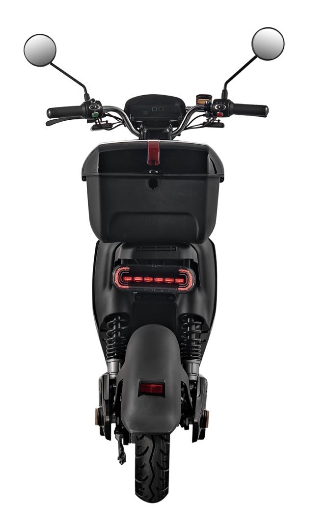image E-Moto city 