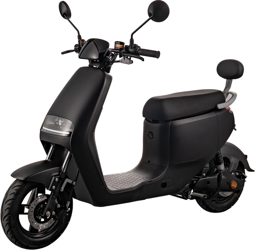 image E-Moto city 